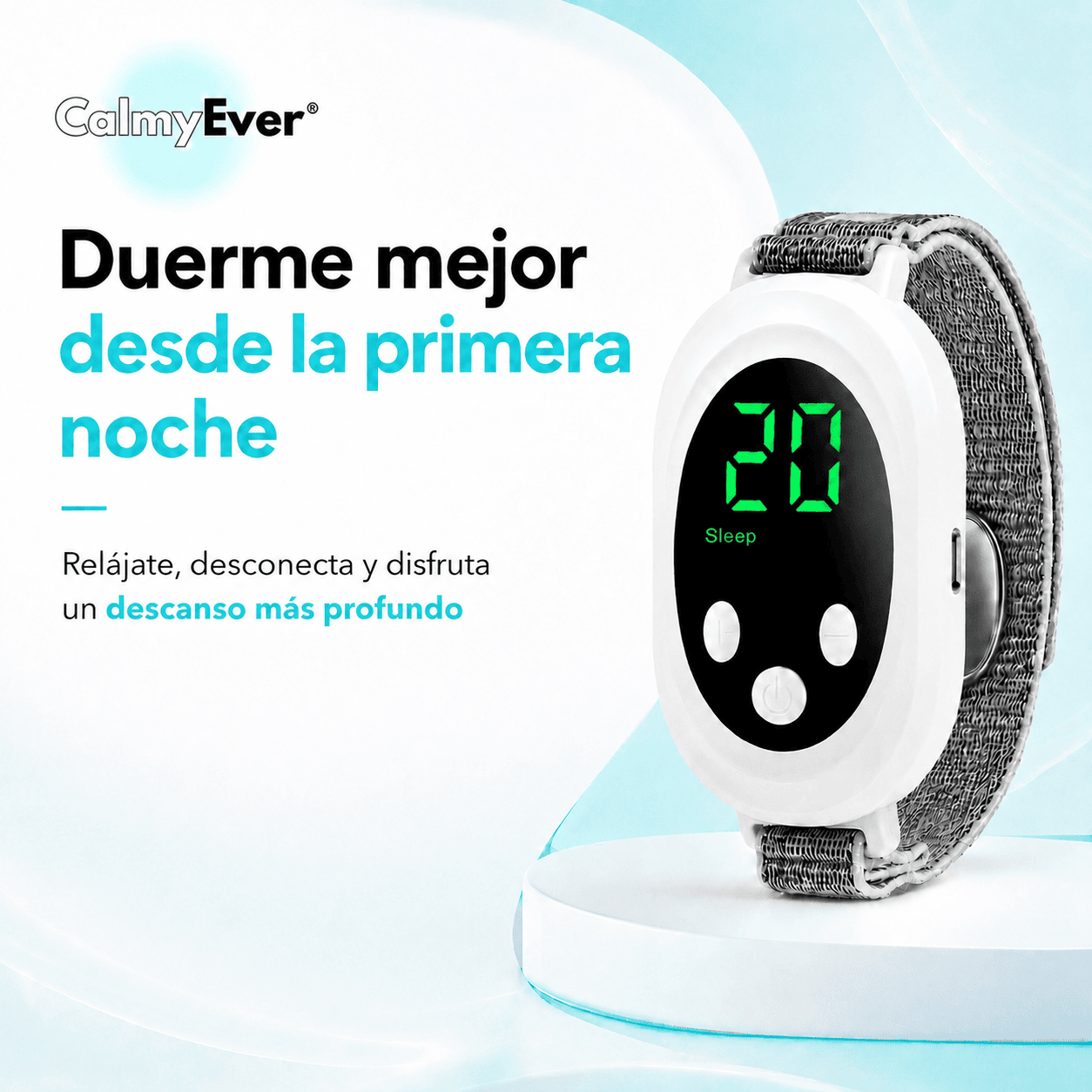 CalmyPro®